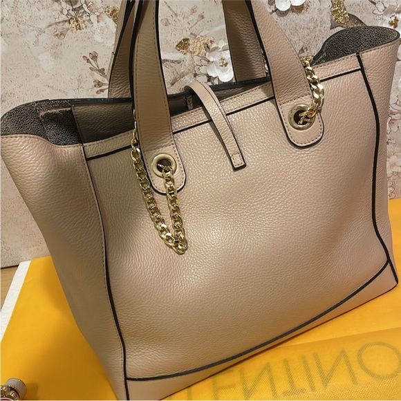 Valentino❤️‍🔥Sophie Tote Bag by Mario Valentino - Picture 7 of 15